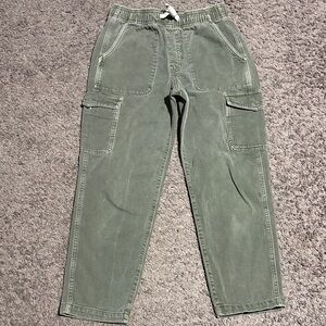 GAP Women's Sage Cargo Pants